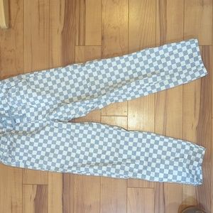 Women's Vans Pants
